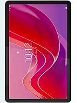 Lenovo 4g tab m11