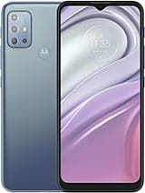 Motorola 4g g20
