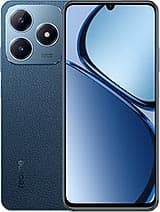 Realme 4g c63
