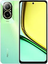 Realme 4g c67