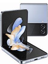 SAMSUNG 5G SM-F721B GALAXY Z FLIP 4 PURPURA