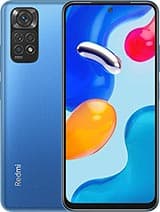 Xiaomi 5g redmi note 11s