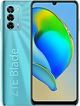 Zte 4g blade v40 vita