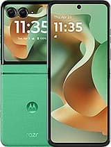 MOTOROLA 5G RAZR 60